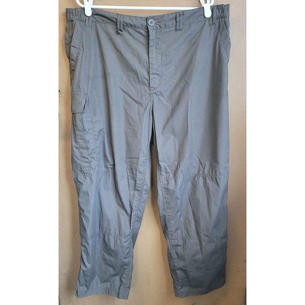 Craghoppers Pants Mens 40 S Pants Hiking Cargo‎ Fishing Travel Rafting